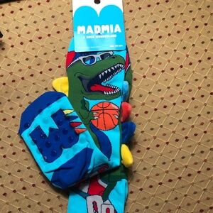 Madmia socks for boys ages 3-5